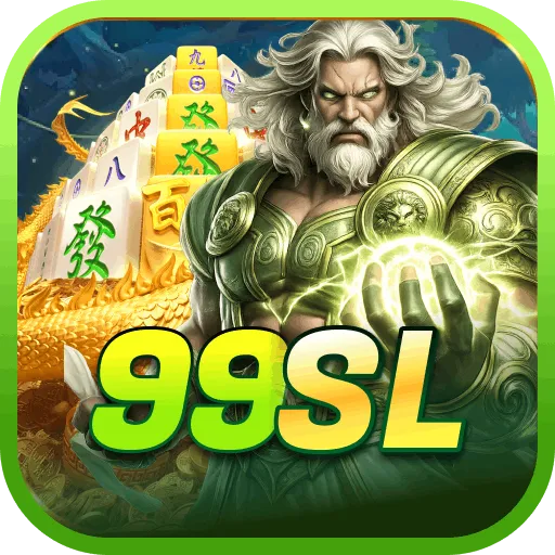 99SL - Permainan Arcade Seru dan Menantang