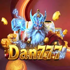 DANA777 - Game Slot Seru dan Menguntungkan