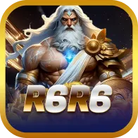R6R6 - Game Tembak Ikan yang Seru dan Menghibur