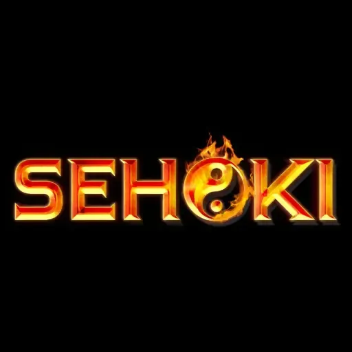 SEHOKI - Permainan Puzzle Seru untuk Menantang Otak