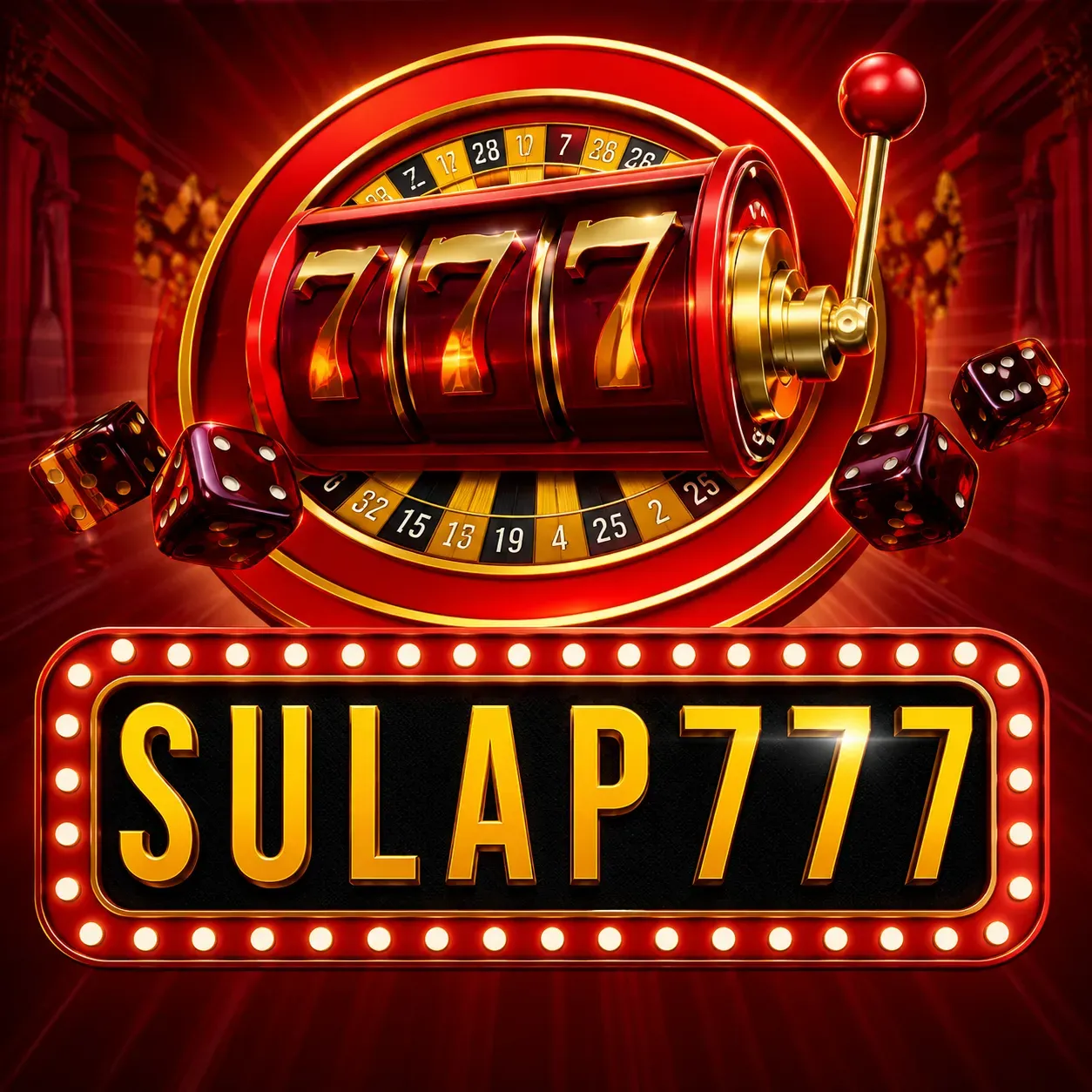 SULAP777 - Petualangan Menyatu Dalam Match-3